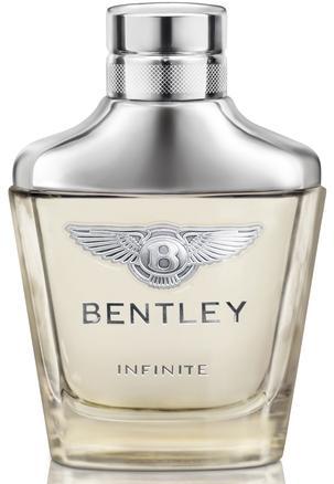 Оригинален мъжки парфюм BENTLEY Infinite EDT Без Опаковка /Тестер/